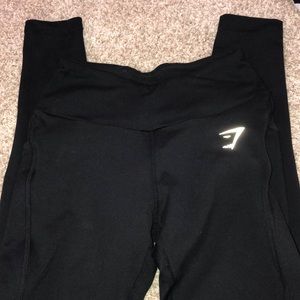 Gymshark leggings